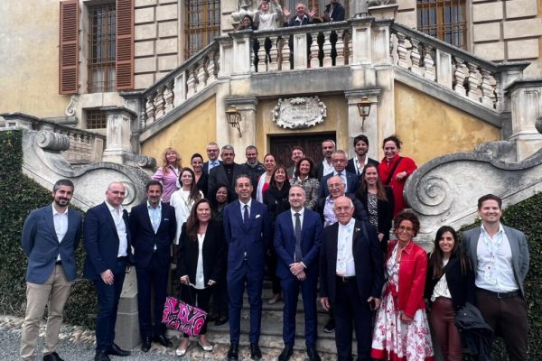 Visita ministri Canelli