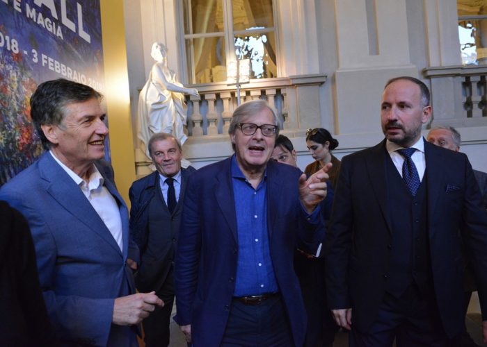 Vittorio Sgarbi Fondazione Asti Musei04