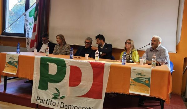 Voci del Piemonte Pd Asti