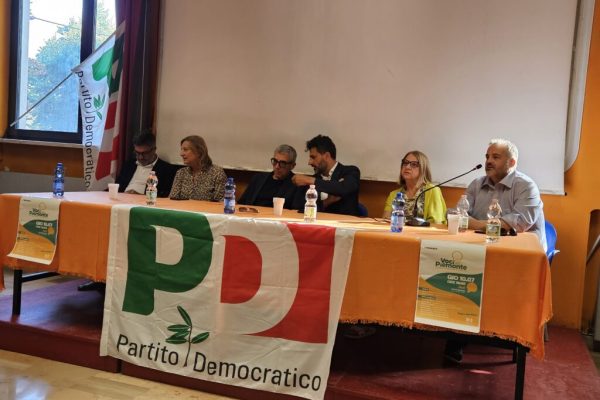 Voci del Piemonte Pd Asti