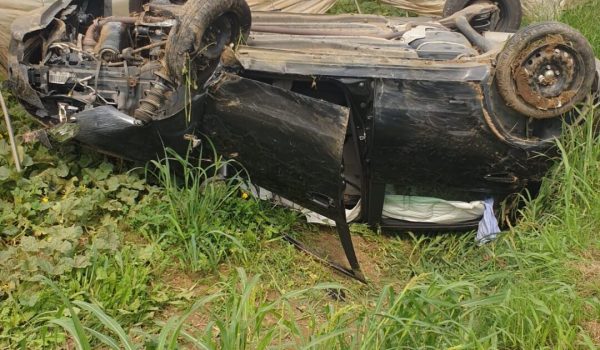 incidente valgera