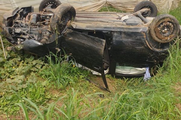 incidente valgera