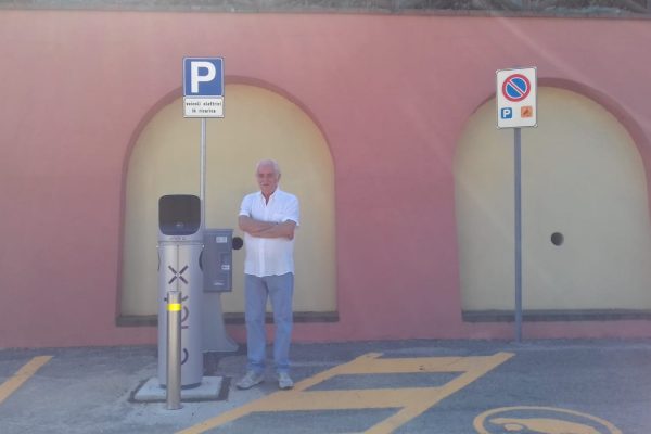 vaglio serra
