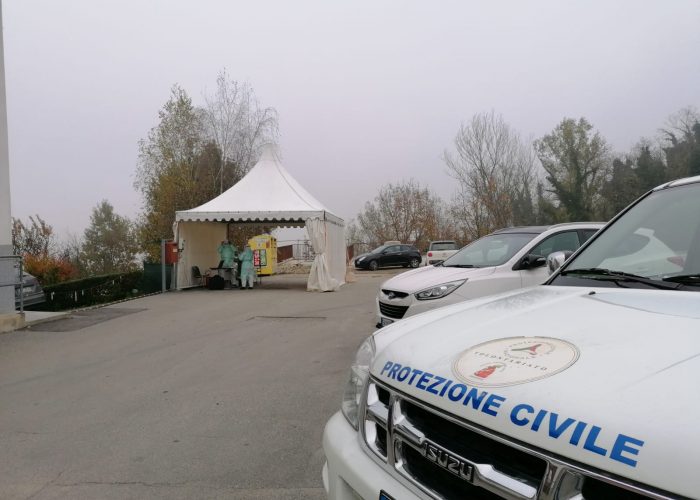 mombercelli gazebo vaccini
