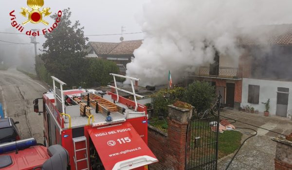 incendio cunico