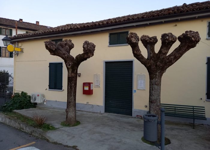 vaglio serra