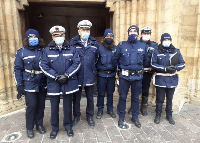 polizia municipale asti