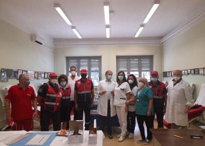 costigliole d'asti centro vaccinale