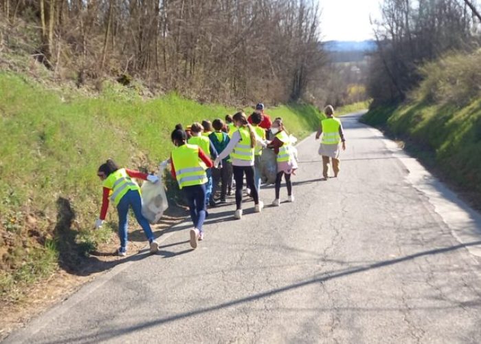 annone puliamo insieme