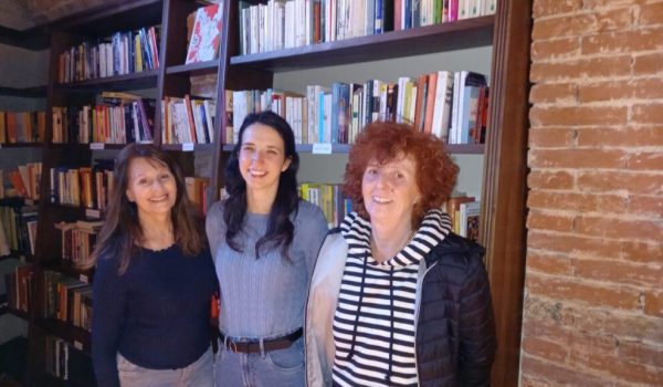 vaglio serra biblioteca comunale