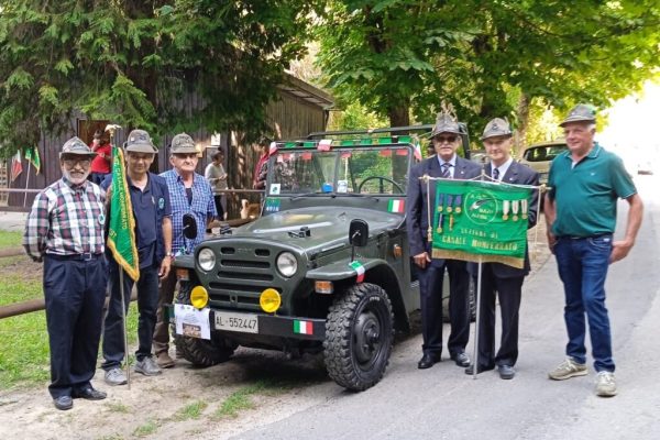 alpini costigliole d'asti campagnola