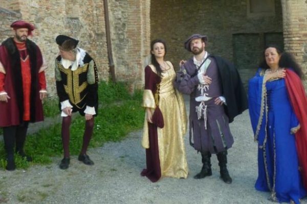 rigoletto belcanto italiano