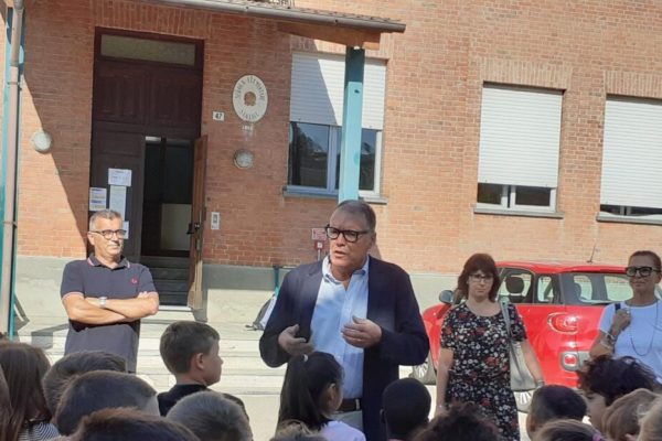 costigliole d'asti sindaco scuole