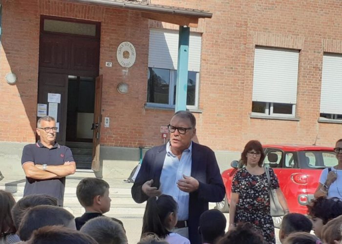 costigliole d'asti sindaco scuole