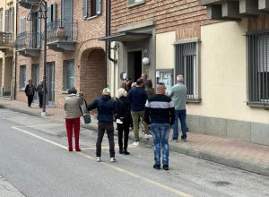 castagnole lanze elezioni politiche