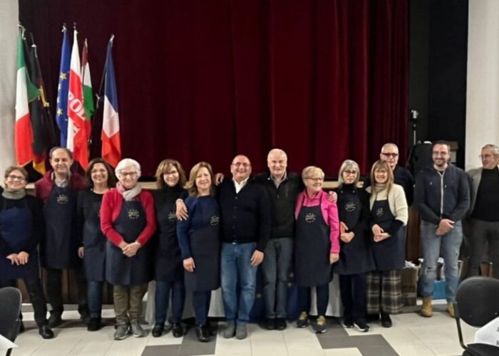 castagnole lanze gemellaggio