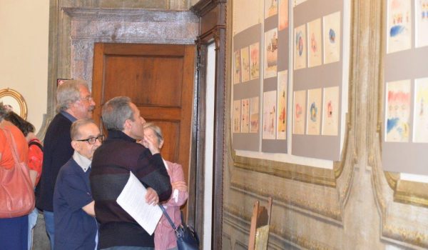 mostra panizzi costigliole cultura