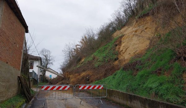 mombercelli via nisorella