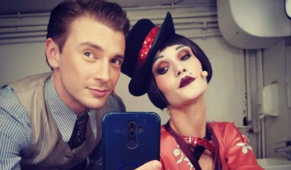 christian catto ivana mannone