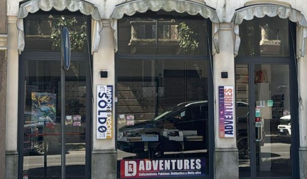 L&D Adventures