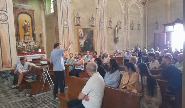 annunziata costigliole d'asti
