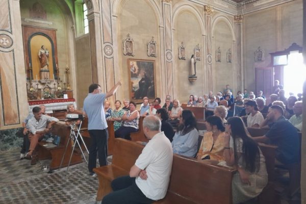 annunziata costigliole d'asti