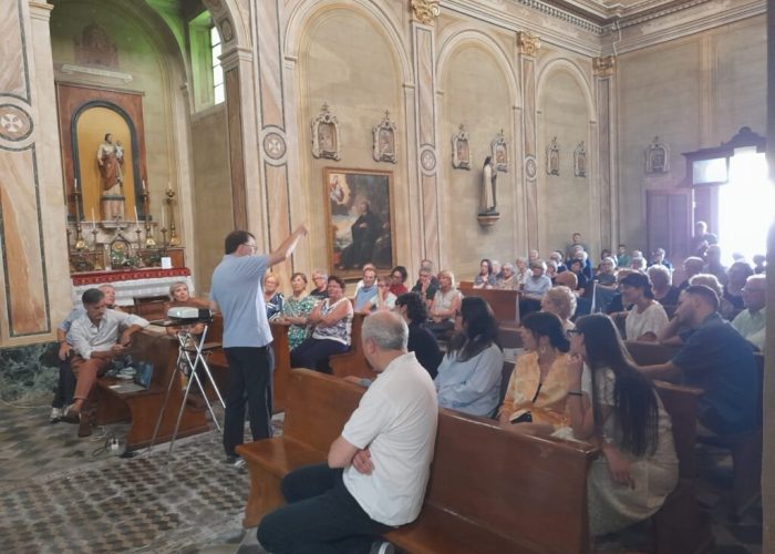 annunziata costigliole d'asti