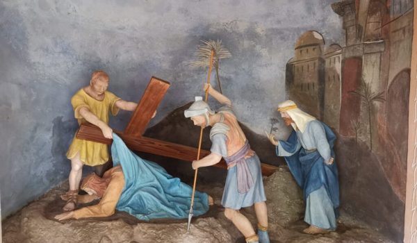 mongardino sacro monte