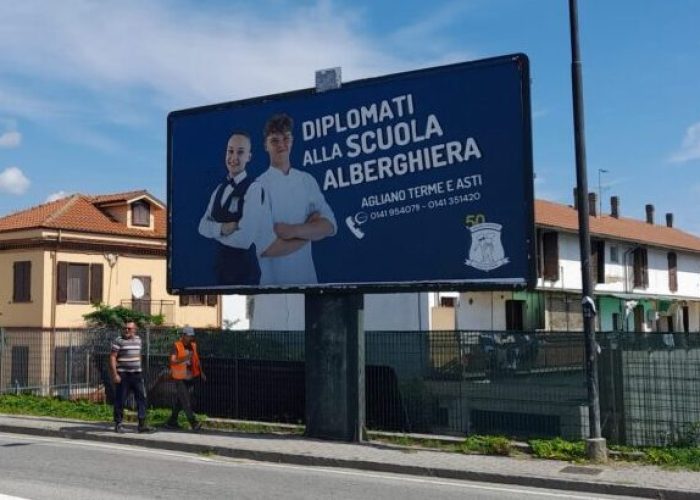 alberghiera