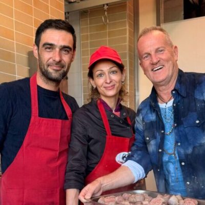 WhatsApp Image at L'Isola della carne