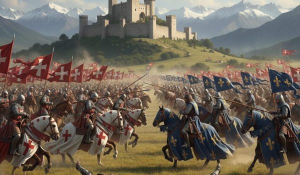 Battaglia di Roccavione