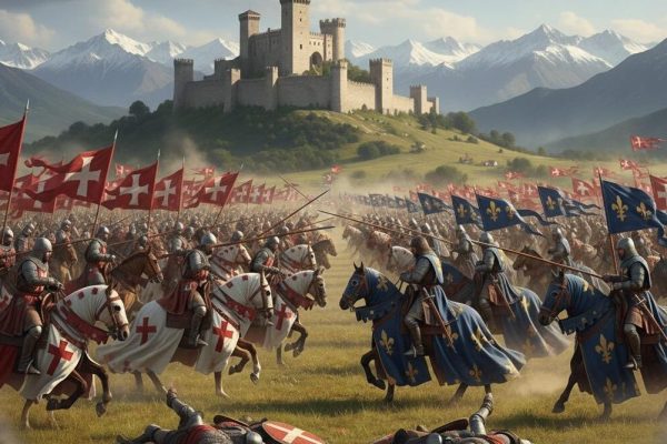 Battaglia di Roccavione