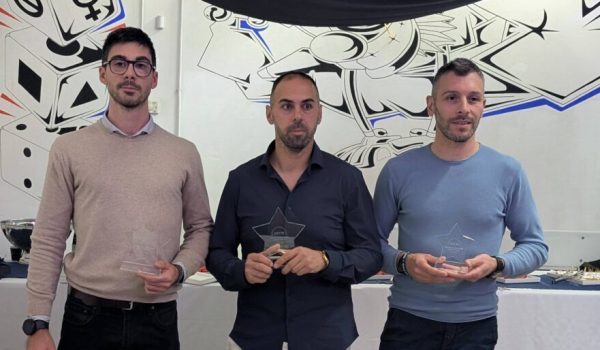 ciancio costigliole d'asti