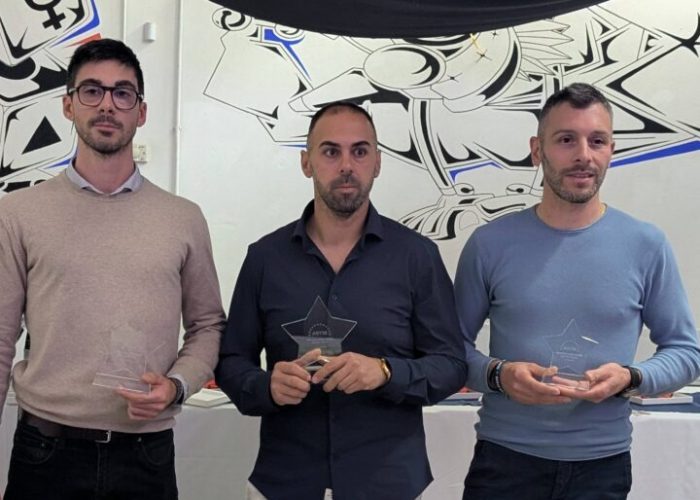 ciancio costigliole d'asti