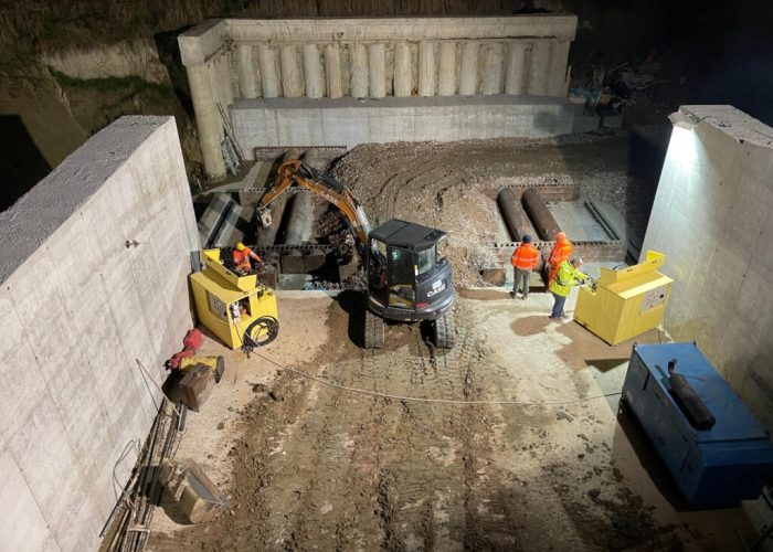 montegrosso variante