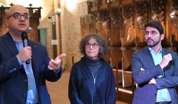 ZEcchino Bohelen Distretti e Candelaresi