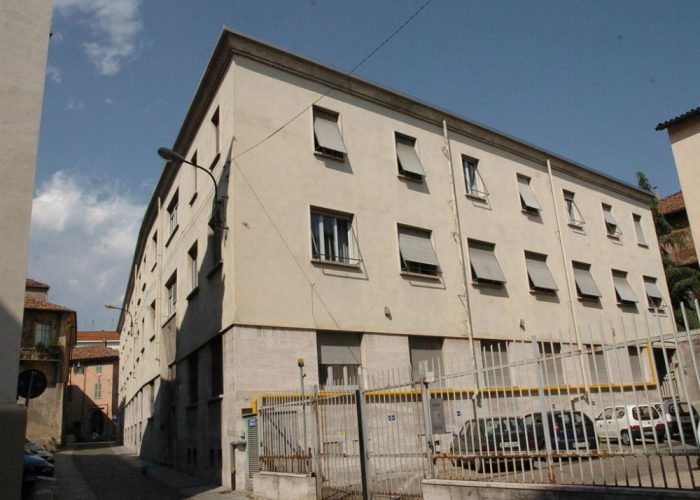 A cosa stiamo lavorando: diritto alla casa,occupazione ex Mutua. Inviate i vostri commenti