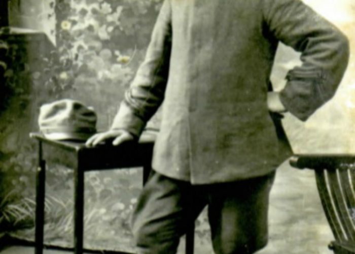 A Costigliole la curiosa storia di Pasquale Gallo, il "reduce morto in guerra"