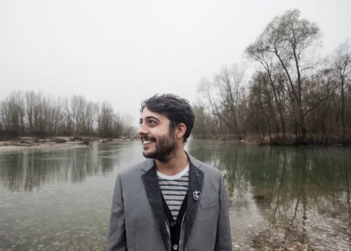 A Green Zone i raccontiin musica di Bianco