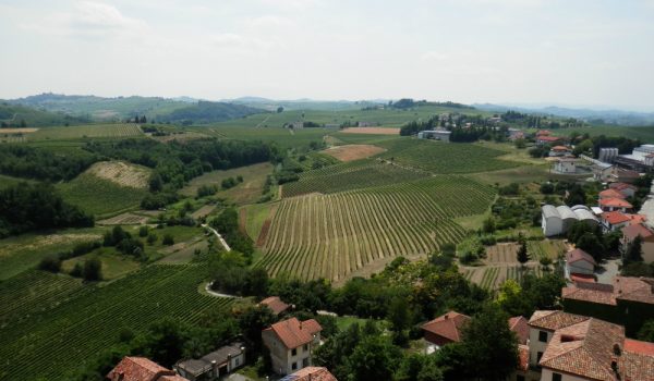A Nizza il Festival del Paesaggio AgrarioBuone pratiche, questione di sensibilità