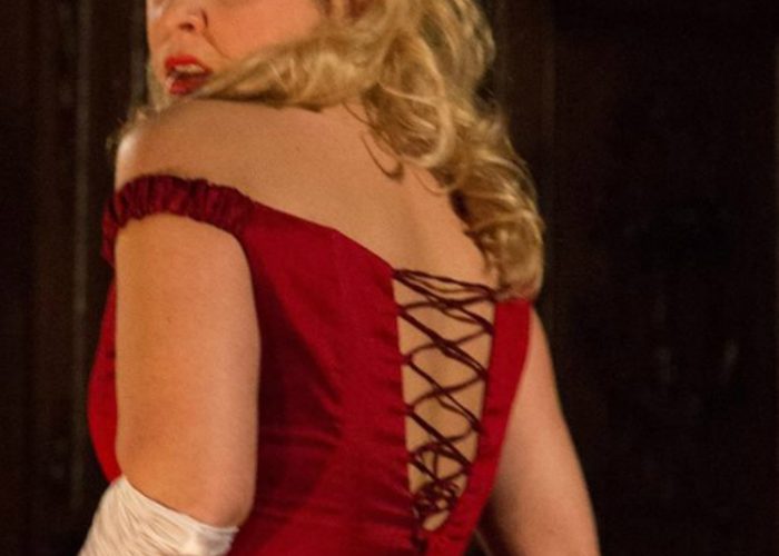 A Nizza la Traviata "inedita" per beneficienza