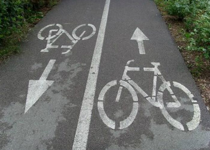 A quando qualche pista ciclabile in più?