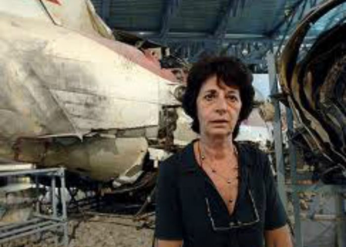 A "I mesi del giallo" si inseguela verità nascosta di Ustica