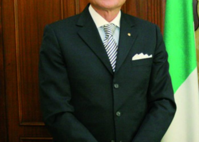 A Rocchetta mega esercitazione della Protezione Civile