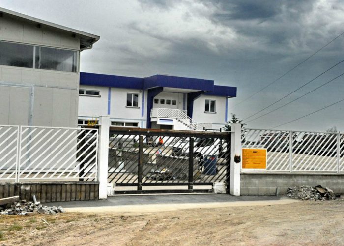 A Valgera cinque furti in sei mesiIn azienda ladri anche in pieno giorno