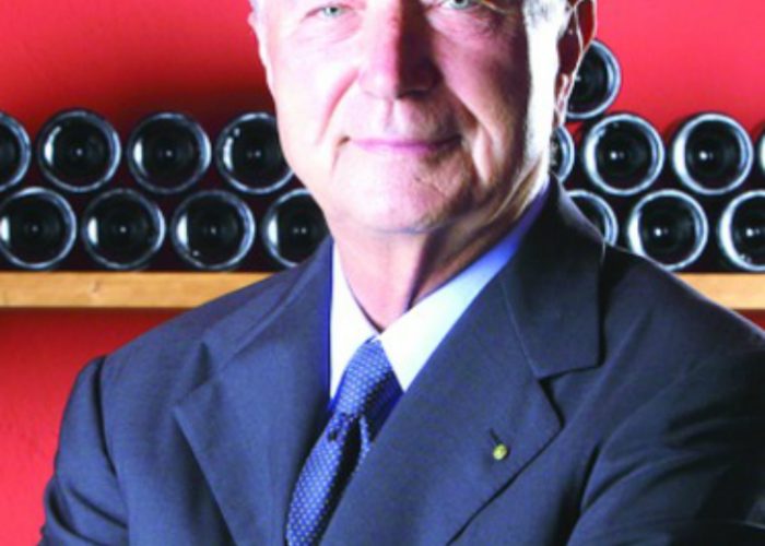 A Zonin il premio Usa "appassionato del vino"