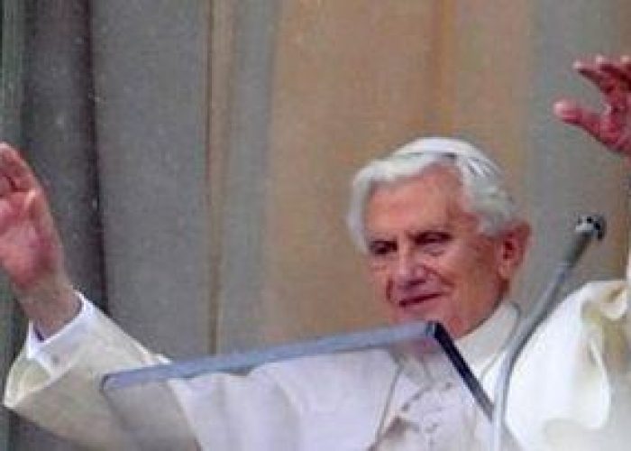 Aborto/ Papa appoggia raccolta di firme Ue per tutela concepito