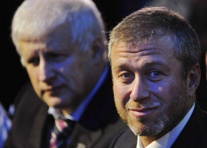 Abramovich negli Usa, nuove voci interrogatorio Fbi. Smentite