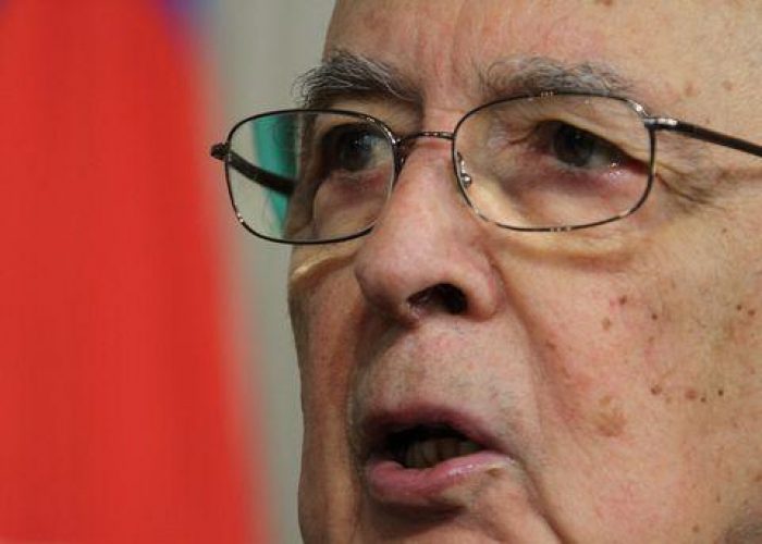 Abu Omar/Napolitano ha concesso grazia a colonnello Usa Romano