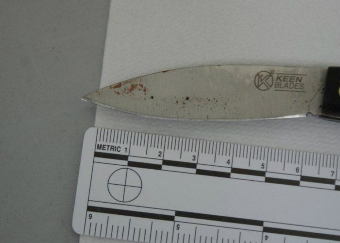 Accoltellamento per strada: astigiano ferisce gravamente coetaneo albanese